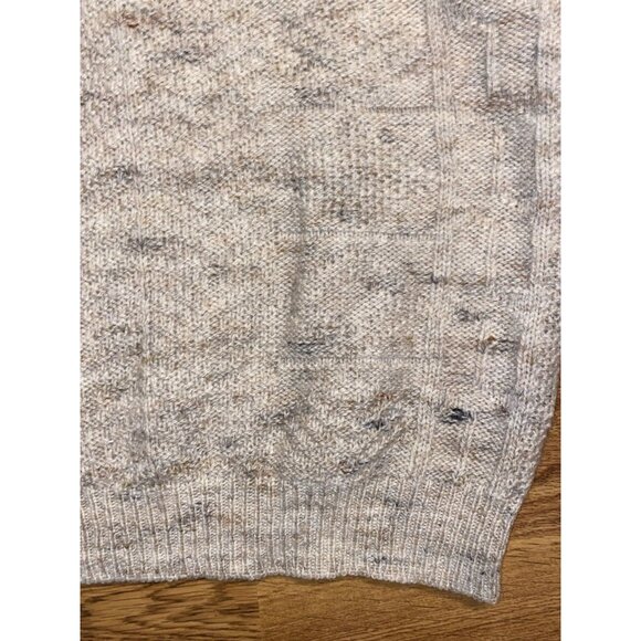 Pendleton 1960's Made in USA Wool Knit Pullover Warm Fireside Sweater Large - Picture 2 of 3